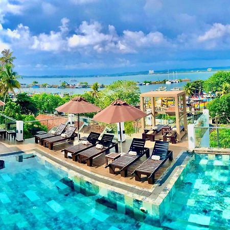 Emerald Bay Resort 미리사 외부 사진